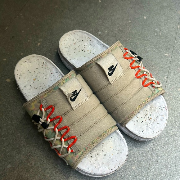 Nike Asuna Crater - Picture 2 of 4